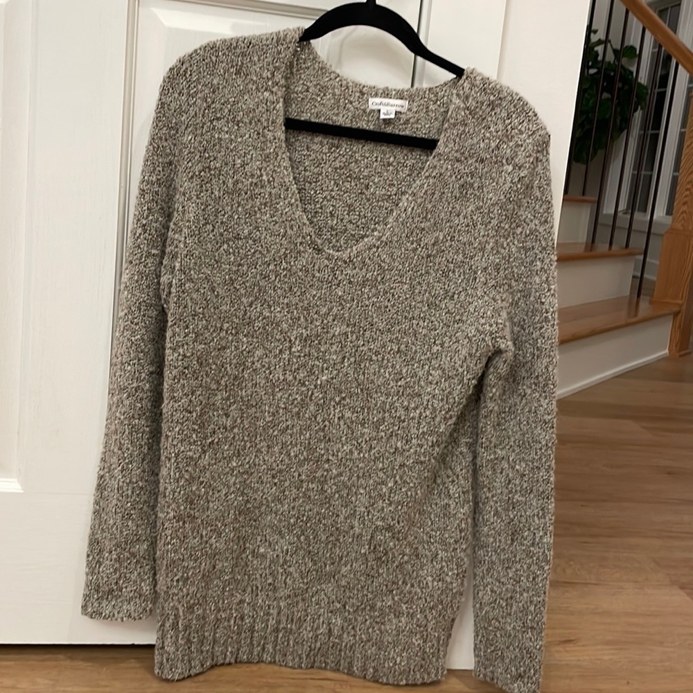 Croft & Barrow Sweater - Picture 2 of 5